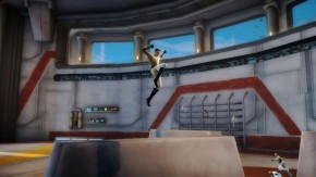 Star Wars: Clone Wars Adventures Screenshot