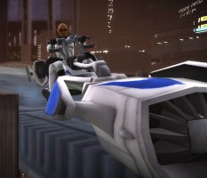 Star Wars: Clone Wars Adventures Screenshot