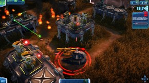 Star Wars: Clone Wars Adventures Screenshot
