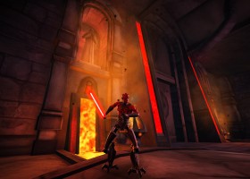 Star Wars: Clone Wars Adventures Screenshot