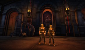 Star Wars: Clone Wars Adventures Screenshot