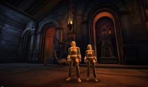 Star Wars: Clone Wars Adventures Screenshot