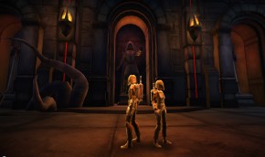 Star Wars: Clone Wars Adventures Screenshot