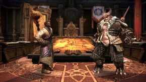 TERA Screenshot
