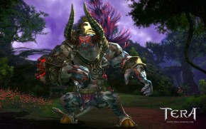 TERA Screenshot