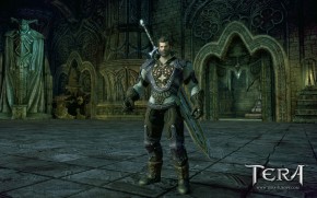 TERA Screenshot