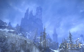 TERA Screenshot