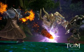 TERA Screenshot