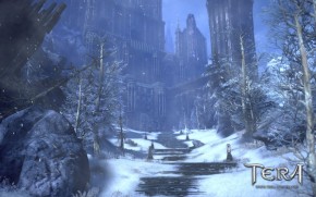 TERA Screenshot