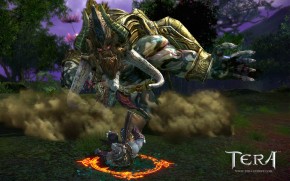 TERA Screenshot