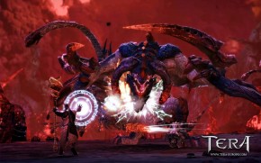 TERA Screenshot