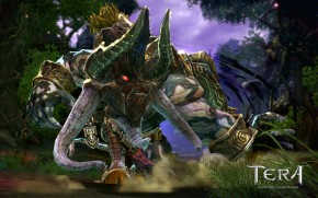 TERA Screenshot