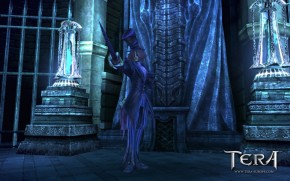 TERA Screenshot