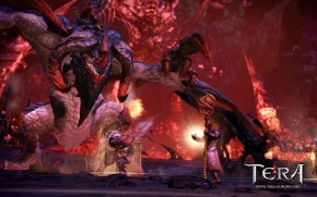 TERA Screenshot