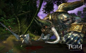 TERA Screenshot