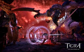 TERA Screenshot