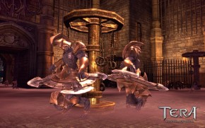 TERA Screenshot
