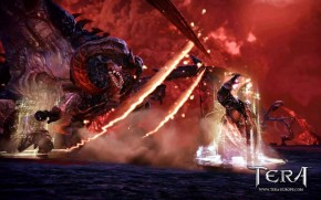 TERA Screenshot