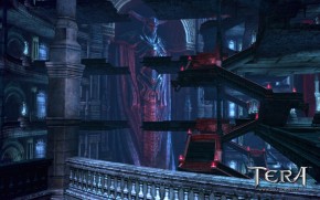 TERA Screenshot