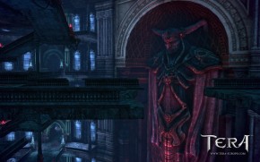 TERA Screenshot