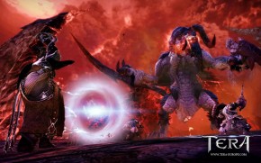 TERA Screenshot