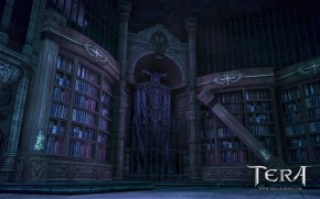 TERA Screenshot