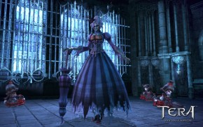 TERA Screenshot