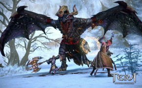 TERA Screenshot