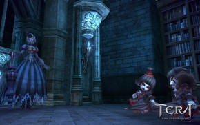 TERA Screenshot