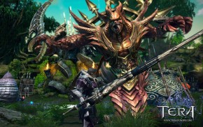 TERA Screenshot