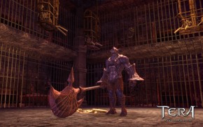 TERA Screenshot