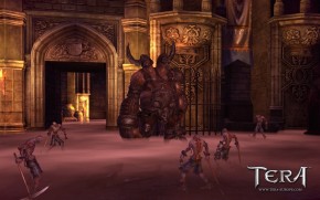 TERA Screenshot