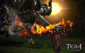 TERA Screenshot