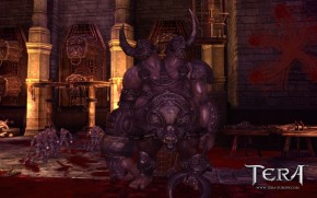 TERA Screenshot