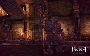TERA Screenshot