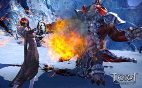 TERA Screenshot