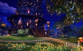 TERA Screenshot