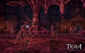 TERA Screenshot