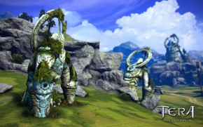 TERA Screenshot
