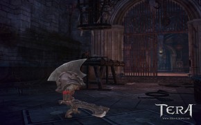 TERA Screenshot