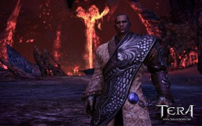 TERA Screenshot