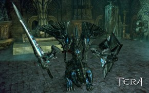 TERA Screenshot
