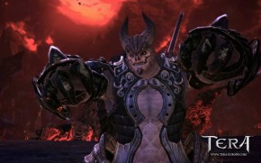 TERA Screenshot