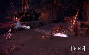 TERA Screenshot