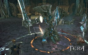 TERA Screenshot