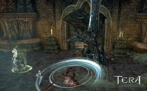 TERA Screenshot