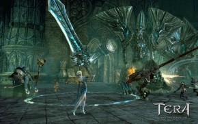 TERA Screenshot