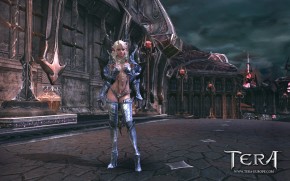 TERA Screenshot