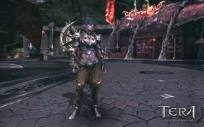 TERA Screenshot