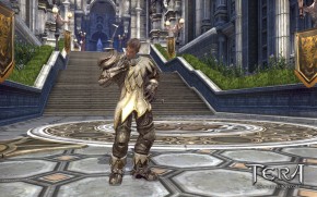 TERA Screenshot